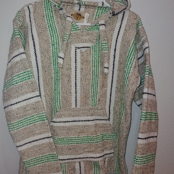 baja Pullover size Small - unisex - Picture 2 of 3